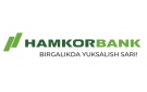 Банк Hamkorbank в Ташкенте