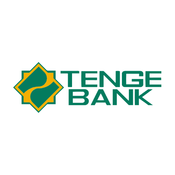 Банк Tenge Bank в Ташкенте