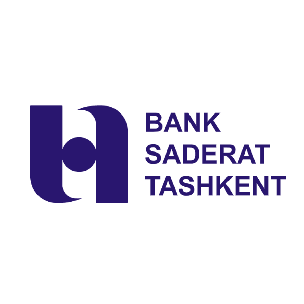 logo Садерат Банк