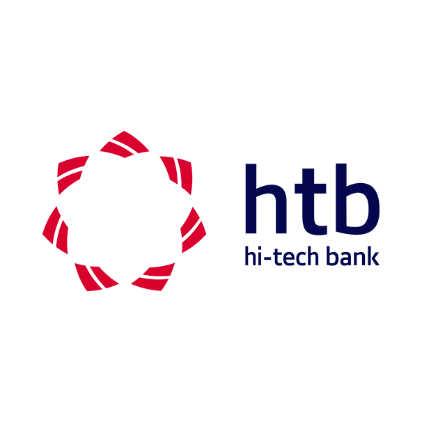 logo Hi-Tech Bank