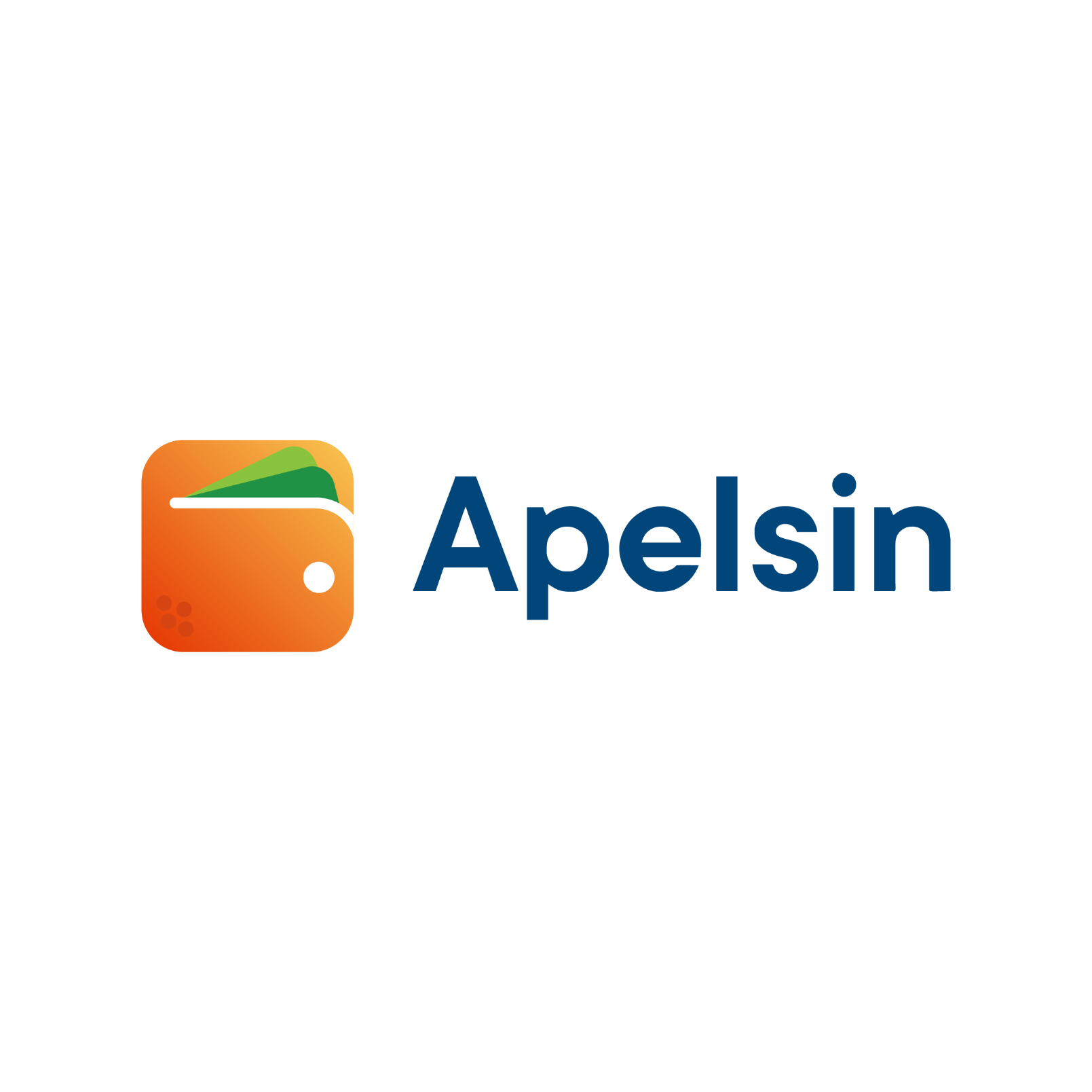 logo Apelsin