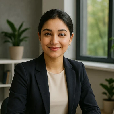 Азиза Юсупова